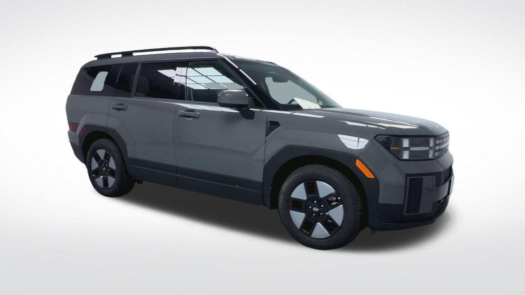new 2026 Hyundai SANTA FE HEV car, priced at $37,530