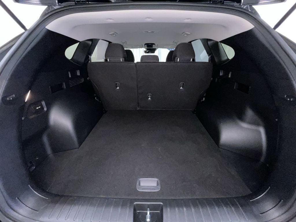 used 2022 Hyundai Tucson car, priced at $23,995