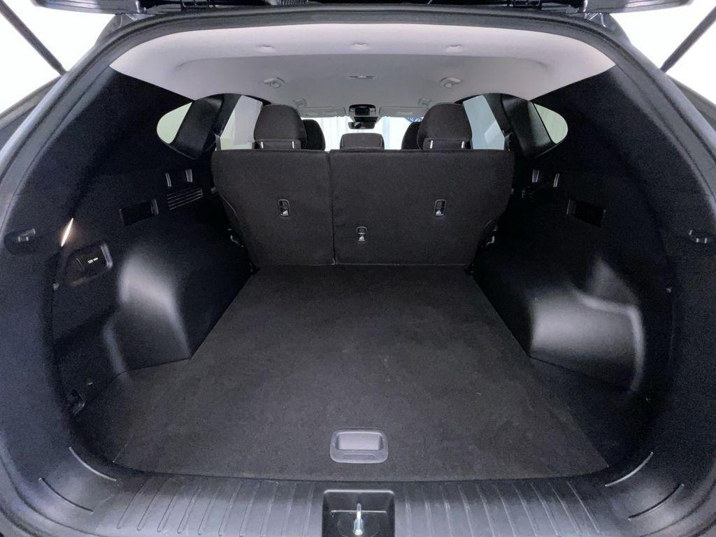 used 2022 Hyundai Tucson car, priced at $23,995
