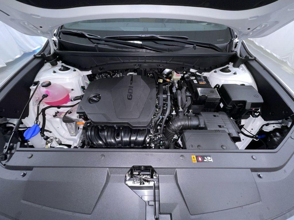 new 2025 Hyundai SANTA CRUZ car, priced at $34,400