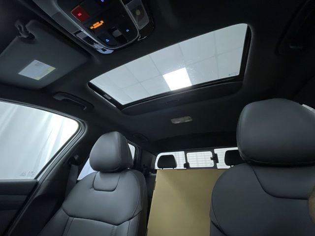 new 2025 Hyundai SANTA CRUZ car, priced at $34,200