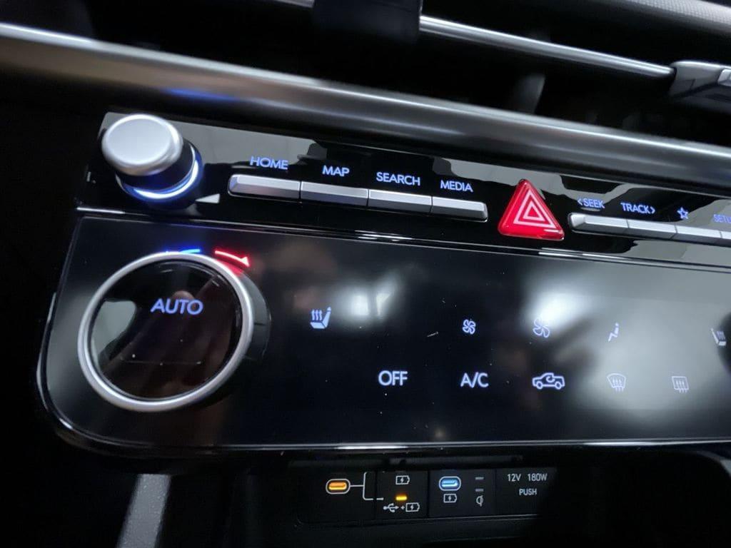 new 2025 Hyundai SANTA CRUZ car, priced at $34,400