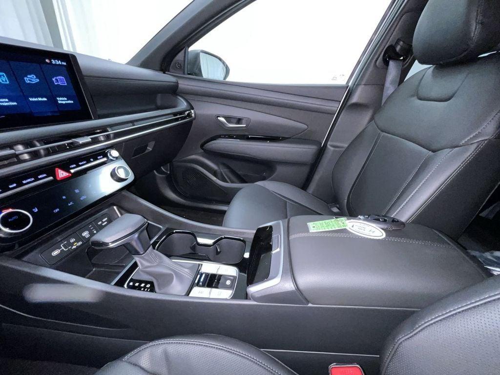 new 2025 Hyundai SANTA CRUZ car, priced at $34,400