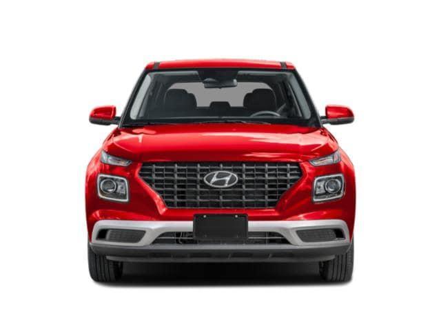 new 2026 Hyundai Venue car, priced at $23,270