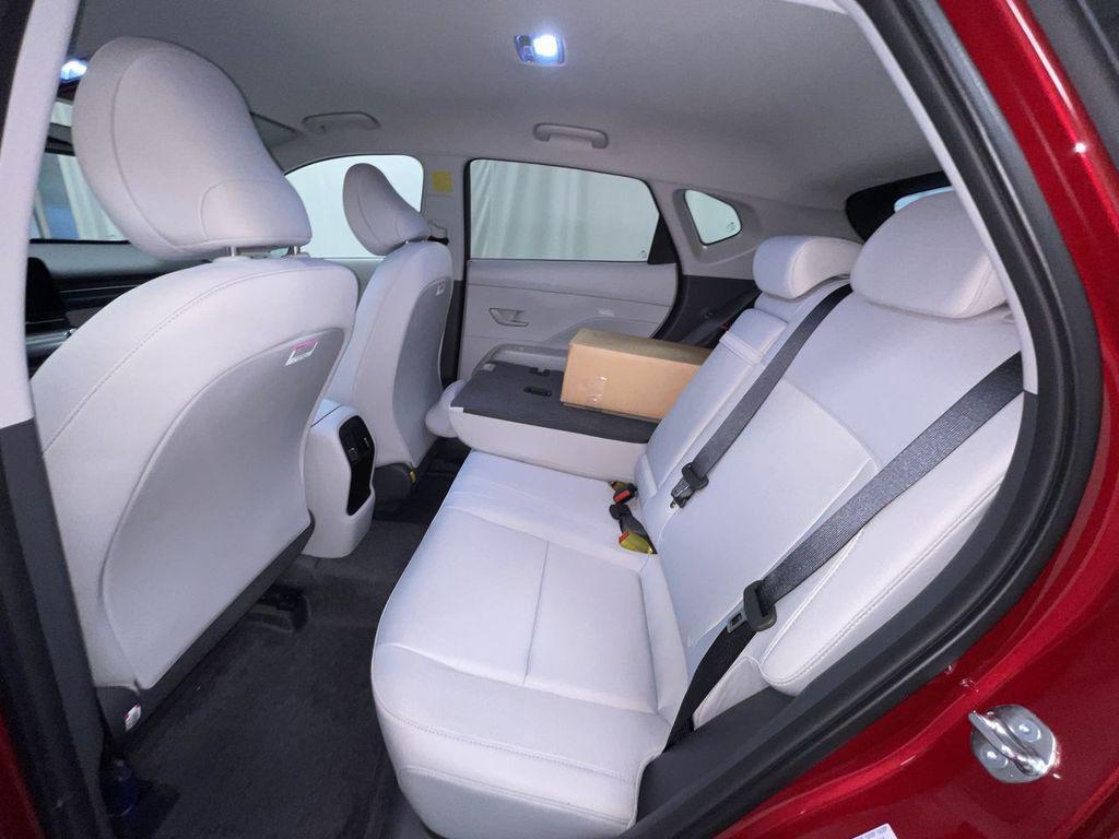 new 2025 Hyundai Kona car, priced at $29,874