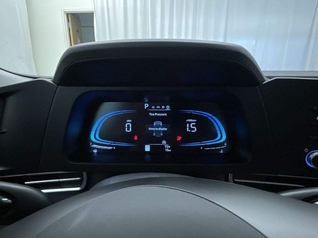 new 2025 Hyundai Elantra car, priced at $21,215