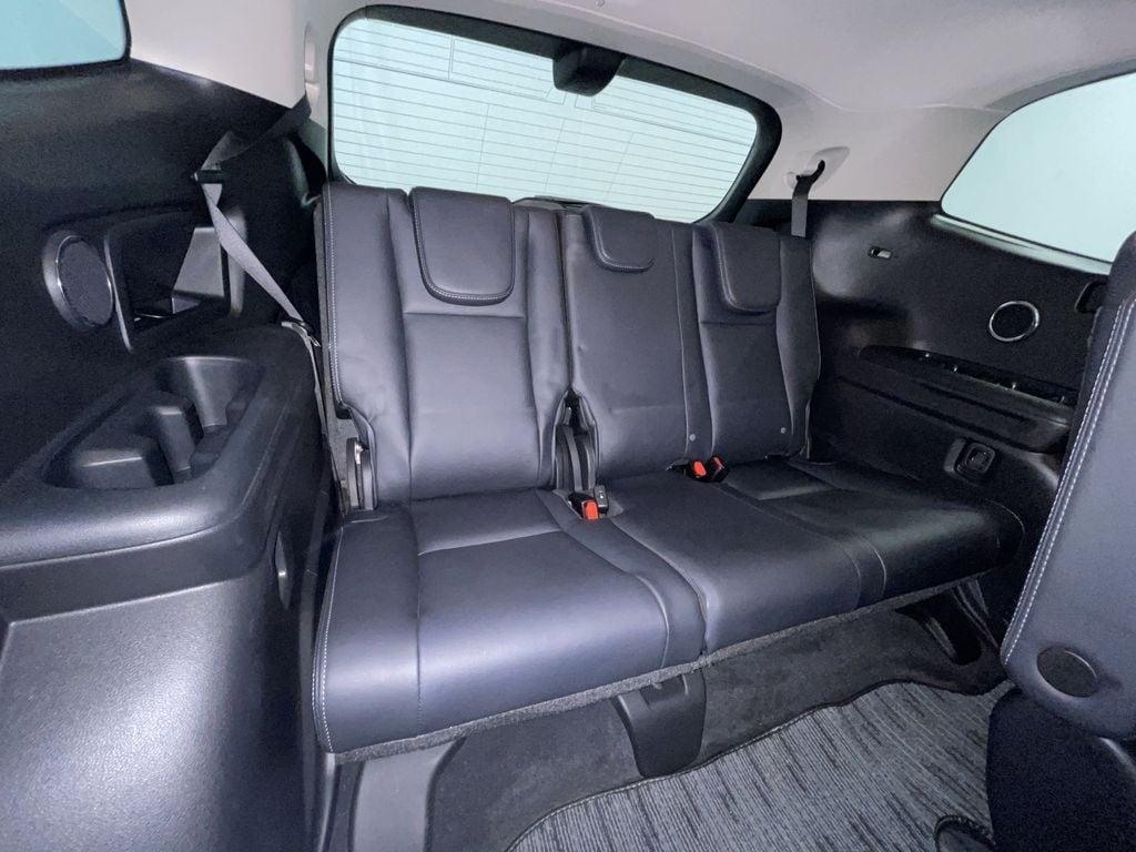 used 2022 Subaru Ascent car, priced at $30,795