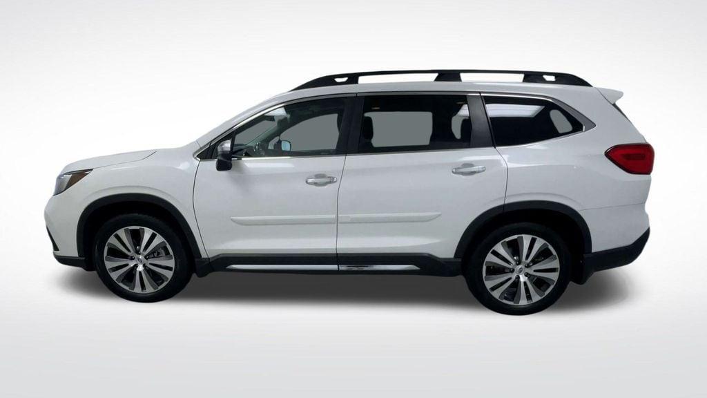 used 2022 Subaru Ascent car, priced at $30,795