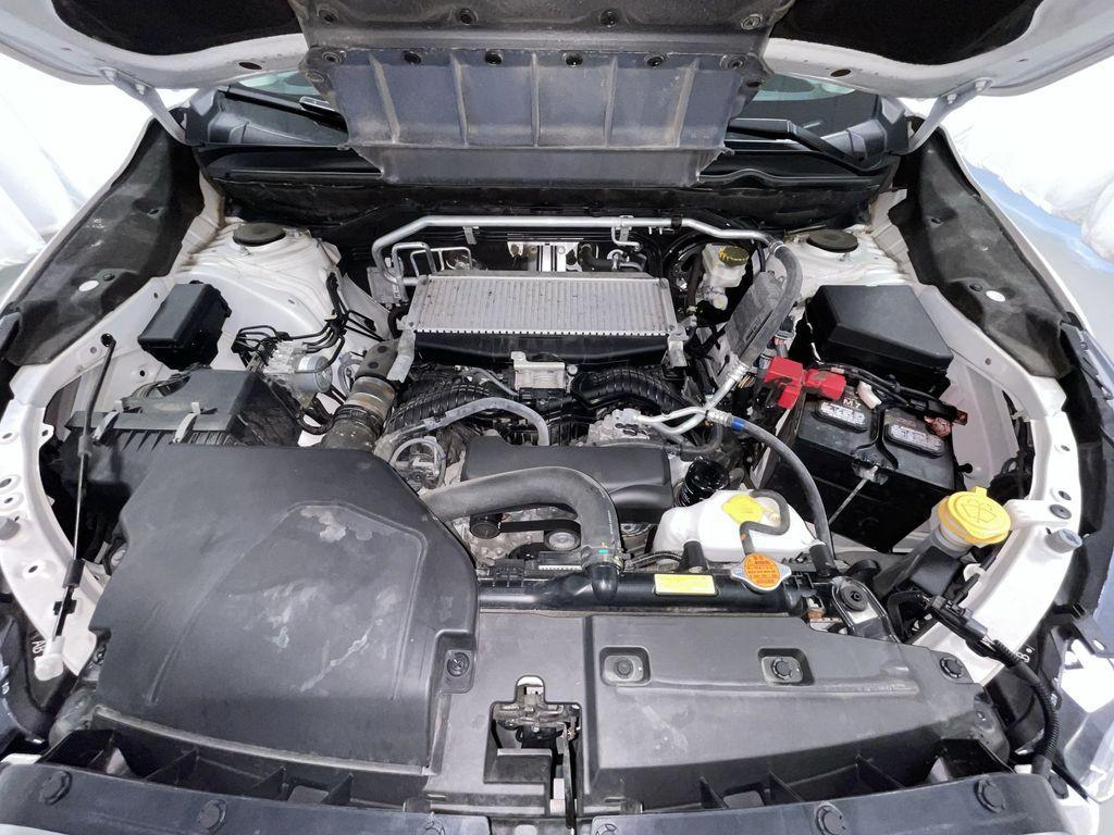 used 2022 Subaru Ascent car, priced at $30,795