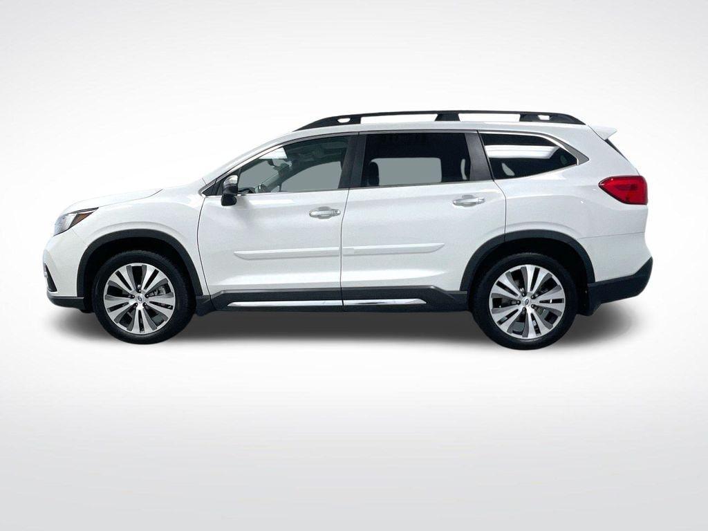 used 2022 Subaru Ascent car, priced at $30,795