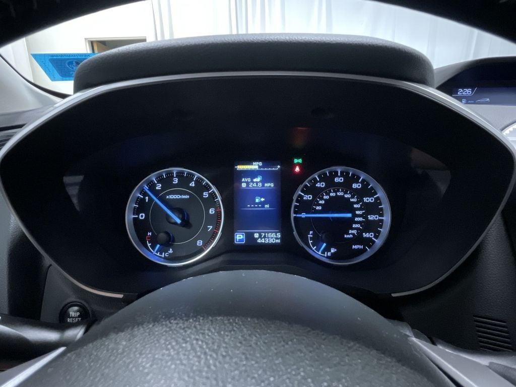 used 2022 Subaru Ascent car, priced at $30,795