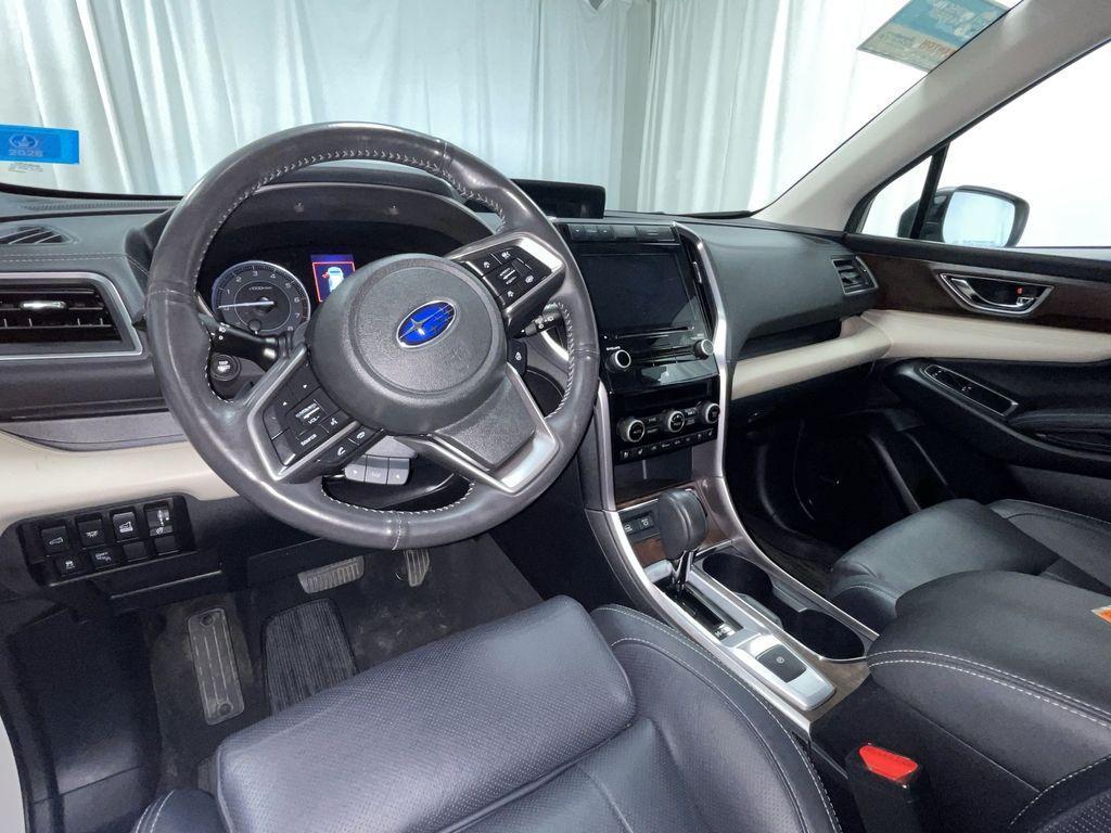 used 2022 Subaru Ascent car, priced at $30,795