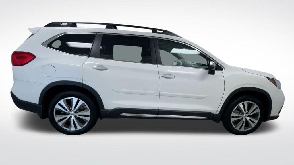 used 2022 Subaru Ascent car, priced at $30,795