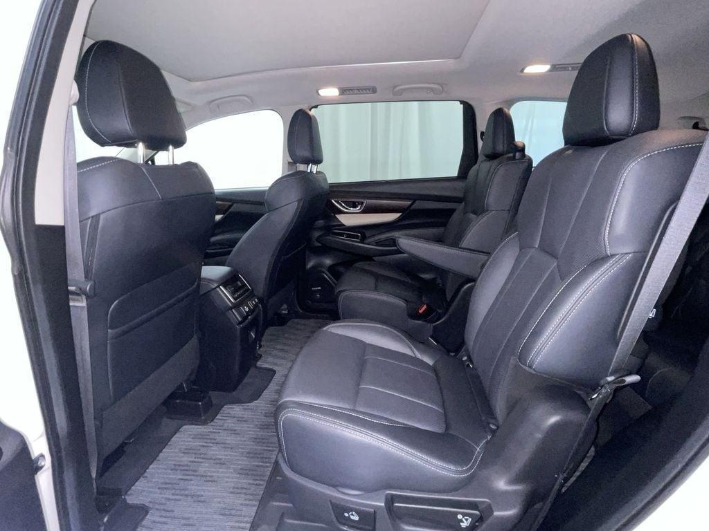 used 2022 Subaru Ascent car, priced at $30,795