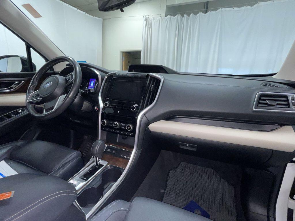 used 2022 Subaru Ascent car, priced at $30,795