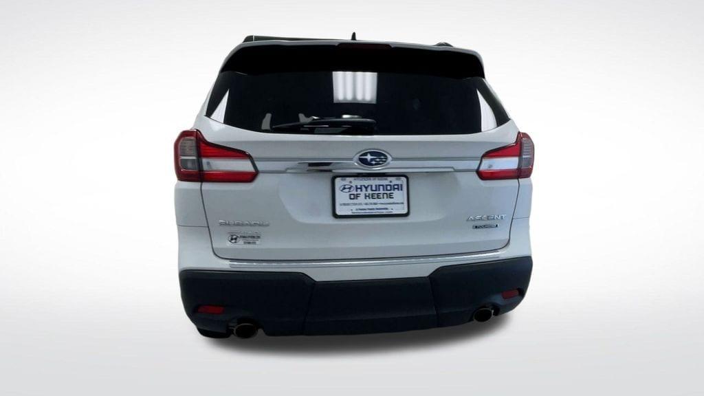 used 2022 Subaru Ascent car, priced at $30,795