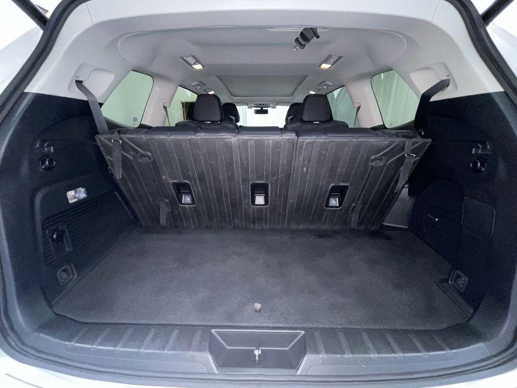 used 2022 Subaru Ascent car, priced at $30,795