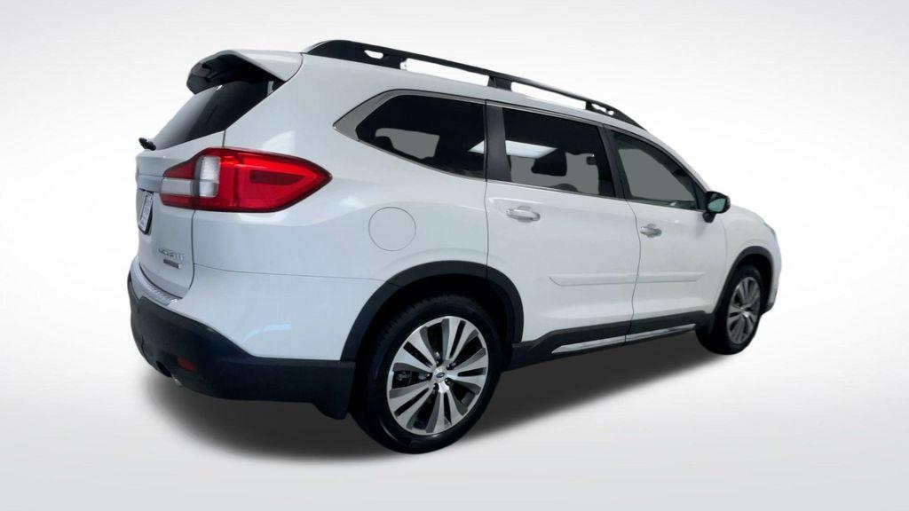 used 2022 Subaru Ascent car, priced at $30,795