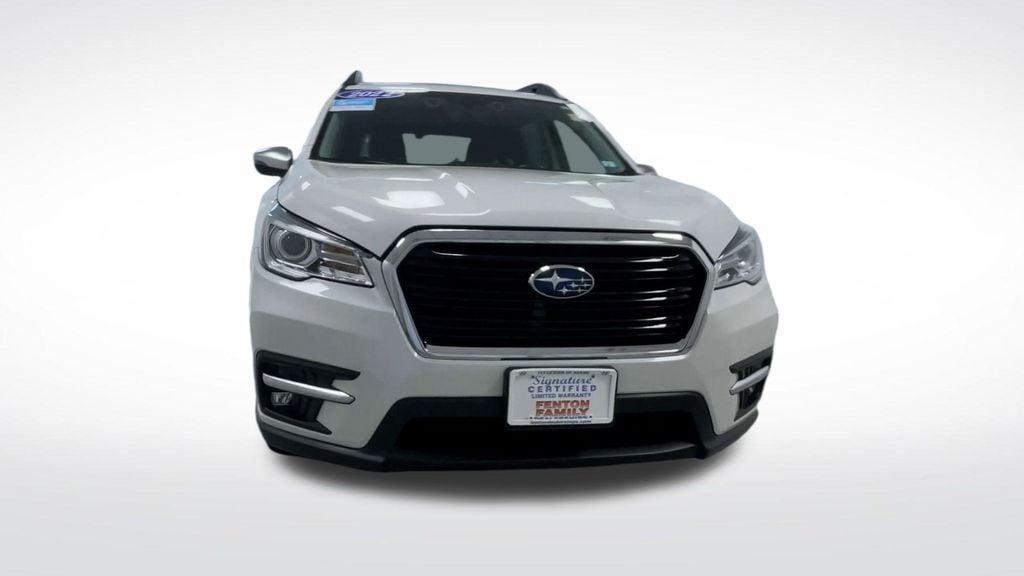 used 2022 Subaru Ascent car, priced at $30,795