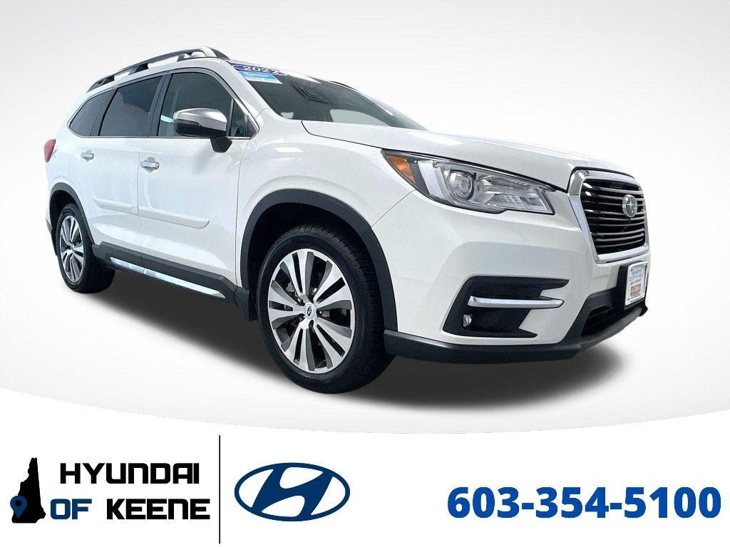 used 2022 Subaru Ascent car, priced at $30,795