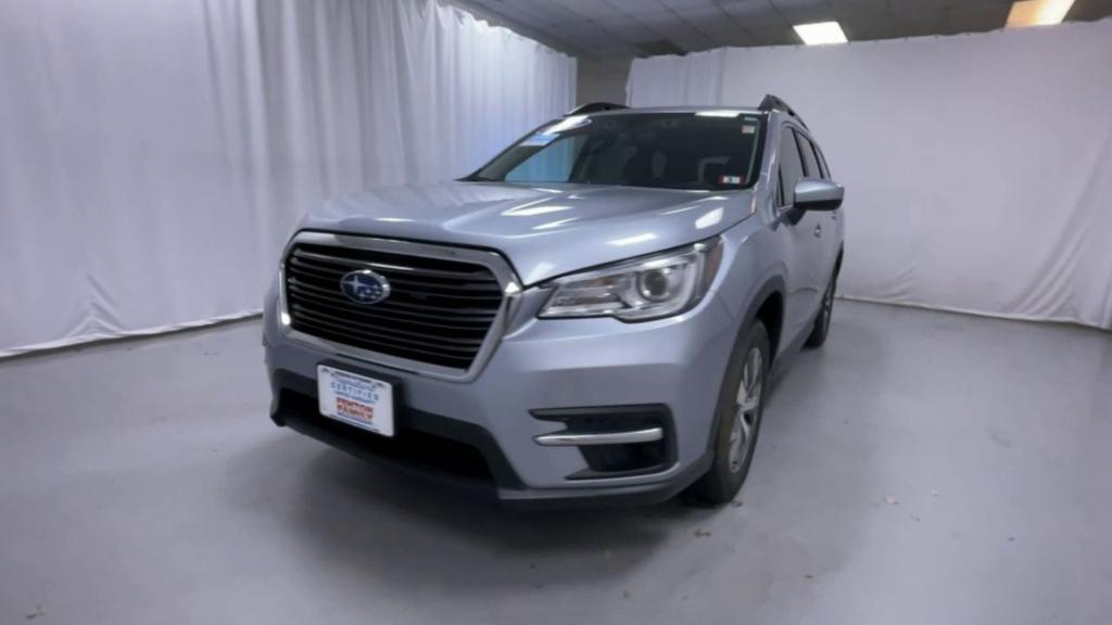 used 2022 Subaru Ascent car, priced at $29,595