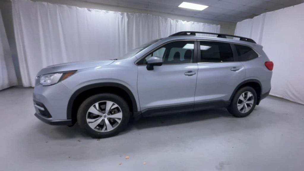 used 2022 Subaru Ascent car, priced at $29,595