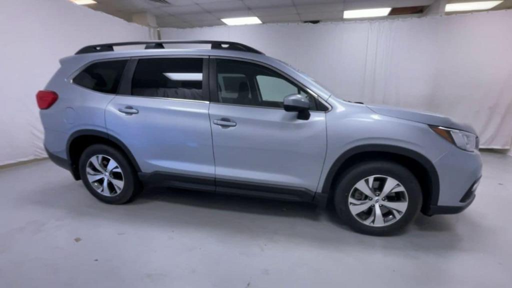 used 2022 Subaru Ascent car, priced at $29,595