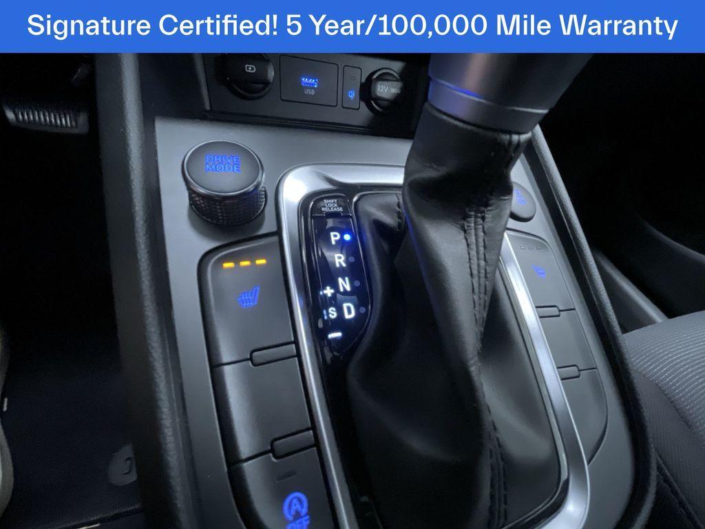 used 2022 Hyundai Kona car, priced at $23,295