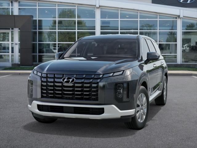 new 2025 Hyundai Palisade car, priced at $41,160