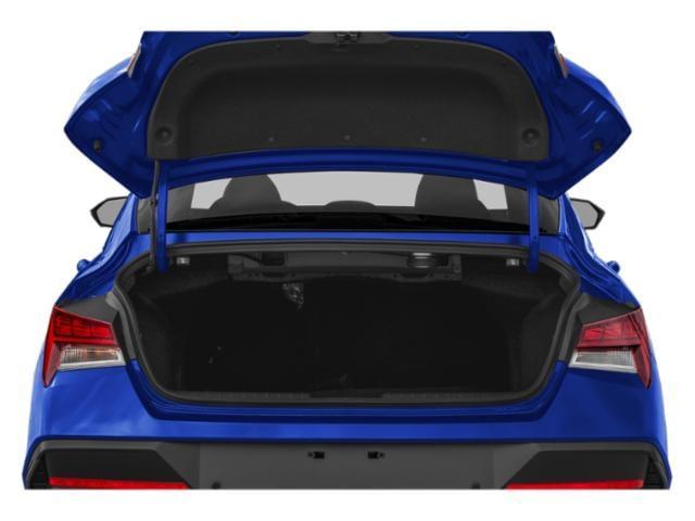 new 2026 Hyundai Elantra car, priced at $28,530