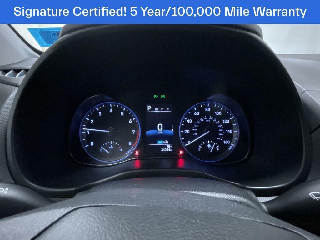 used 2023 Hyundai Kona car, priced at $23,995