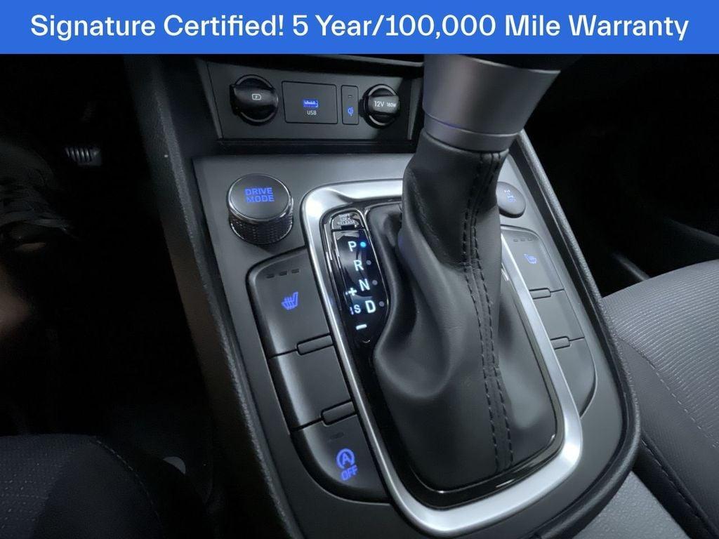 used 2023 Hyundai Kona car, priced at $23,995