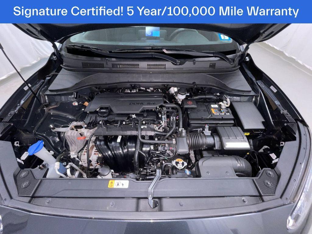 used 2023 Hyundai Kona car, priced at $23,995