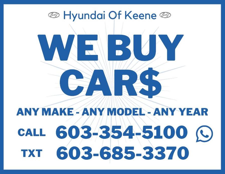 used 2023 Hyundai Palisade car, priced at $39,788