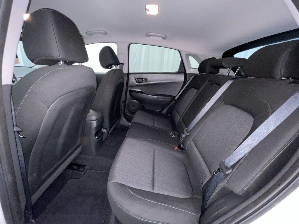 used 2023 Hyundai Kona car, priced at $21,695
