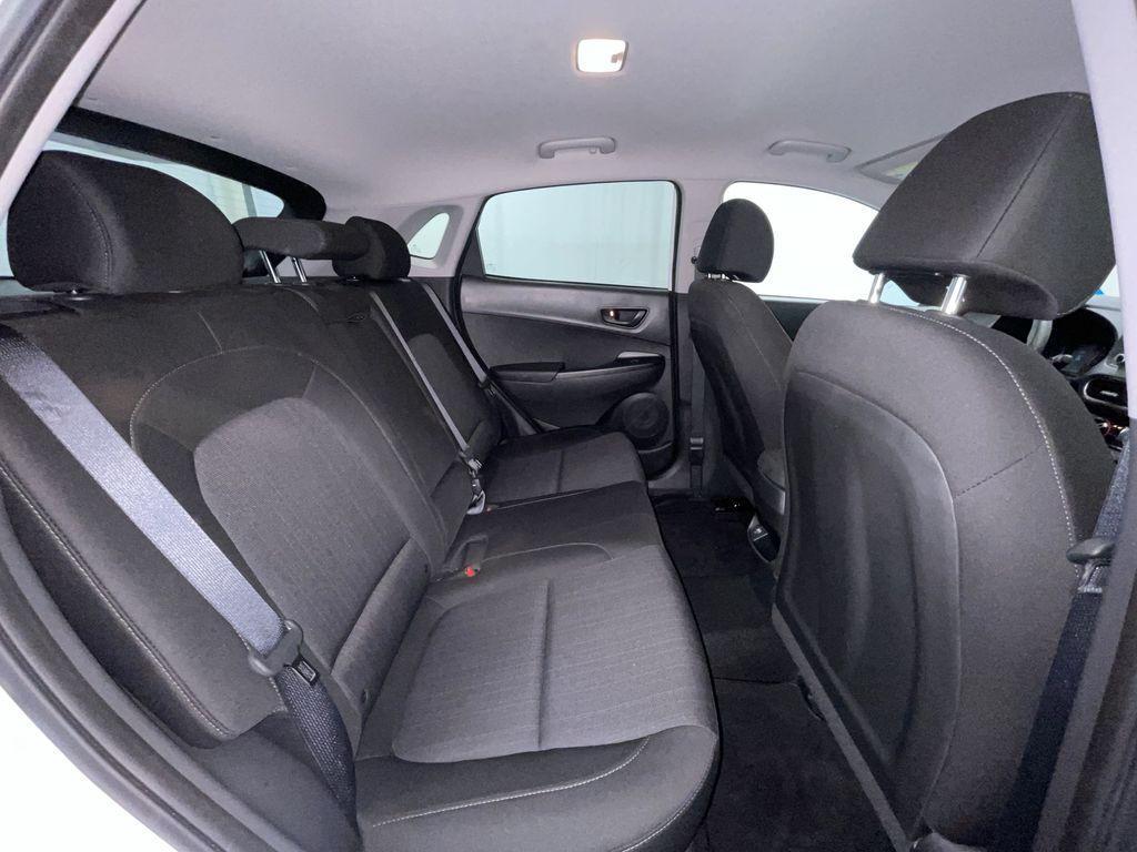 used 2023 Hyundai Kona car, priced at $21,695
