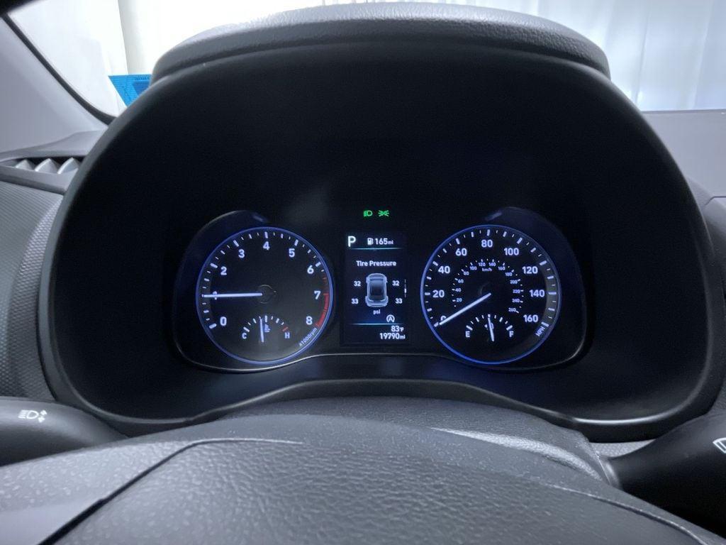 used 2023 Hyundai Kona car, priced at $21,695