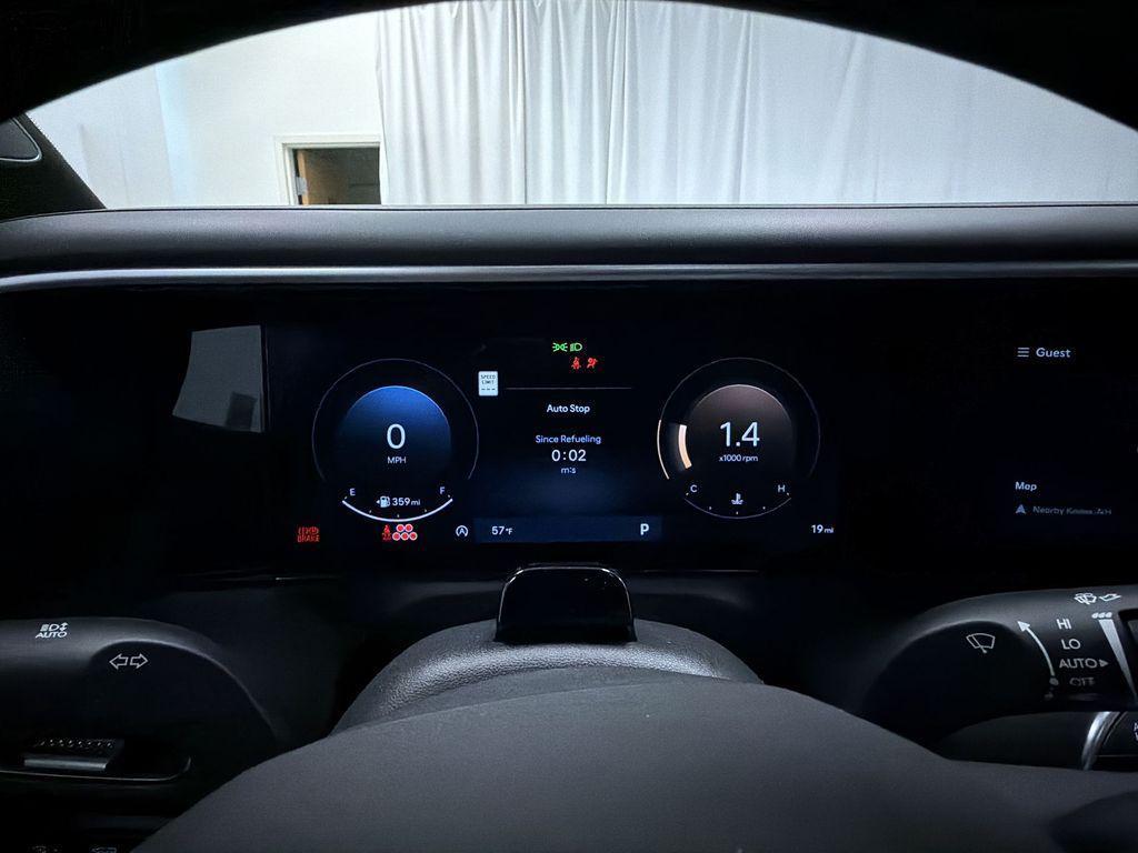 new 2026 Hyundai Palisade car, priced at $56,020