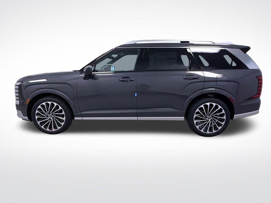 new 2026 Hyundai Palisade car, priced at $56,020