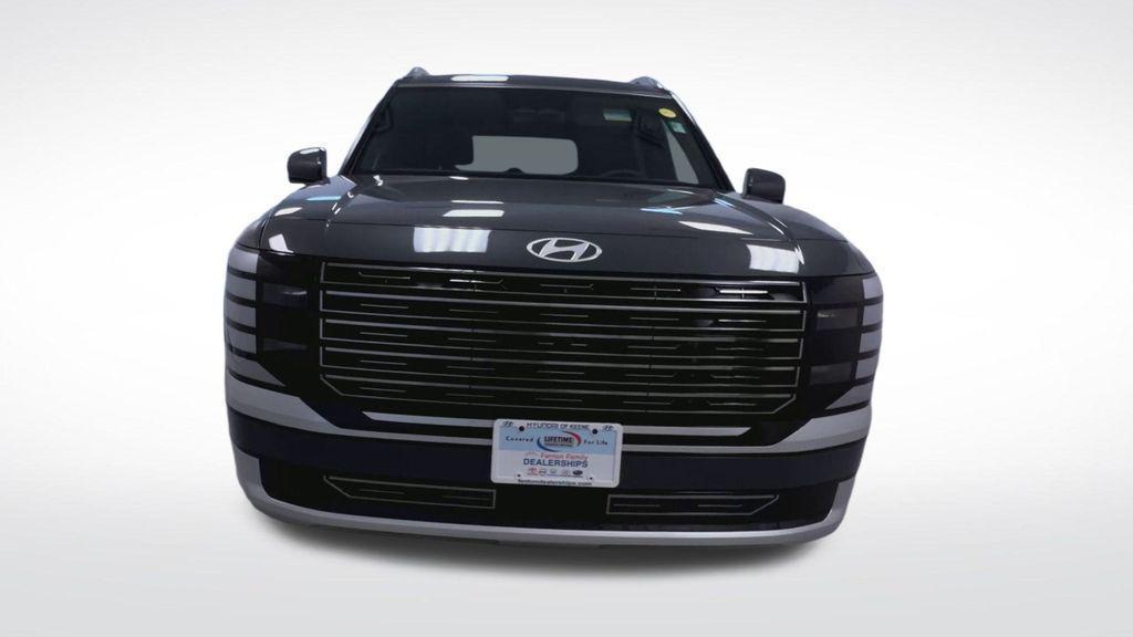 new 2026 Hyundai Palisade car, priced at $56,020