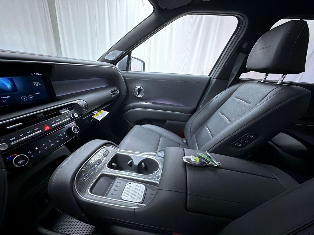 new 2026 Hyundai Palisade car, priced at $56,020