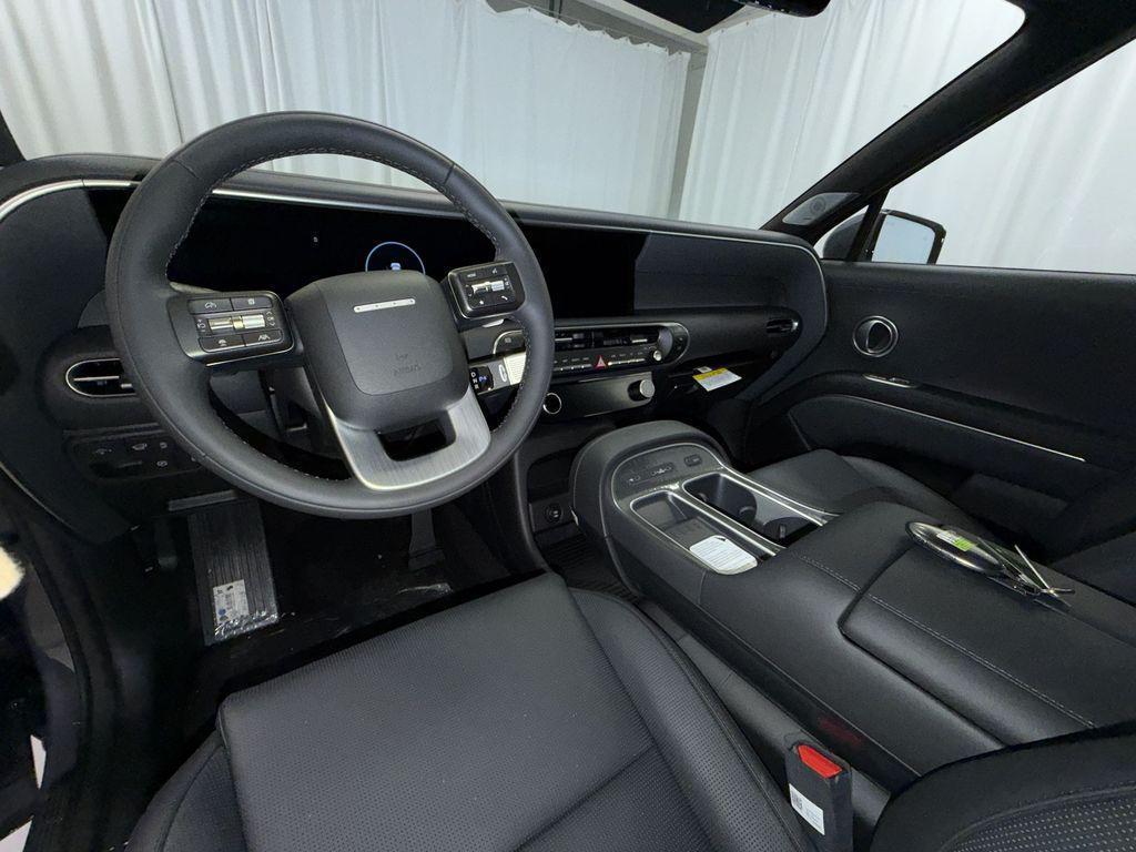 new 2026 Hyundai Palisade car, priced at $56,020