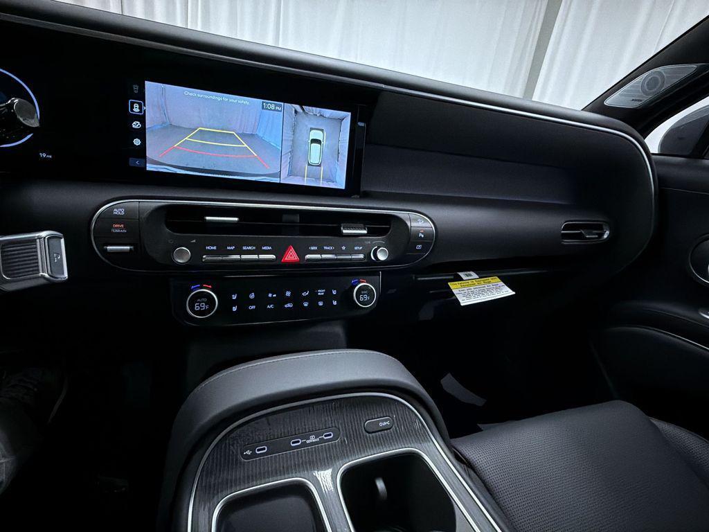 new 2026 Hyundai Palisade car, priced at $56,020