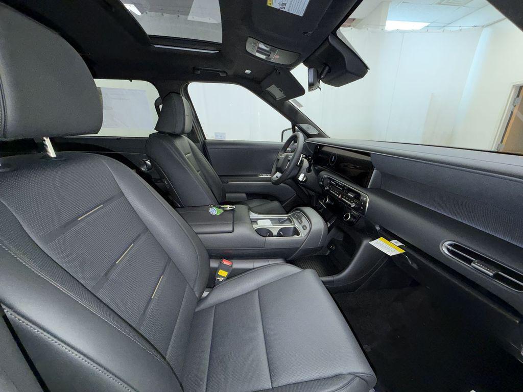 new 2026 Hyundai Palisade car, priced at $56,020