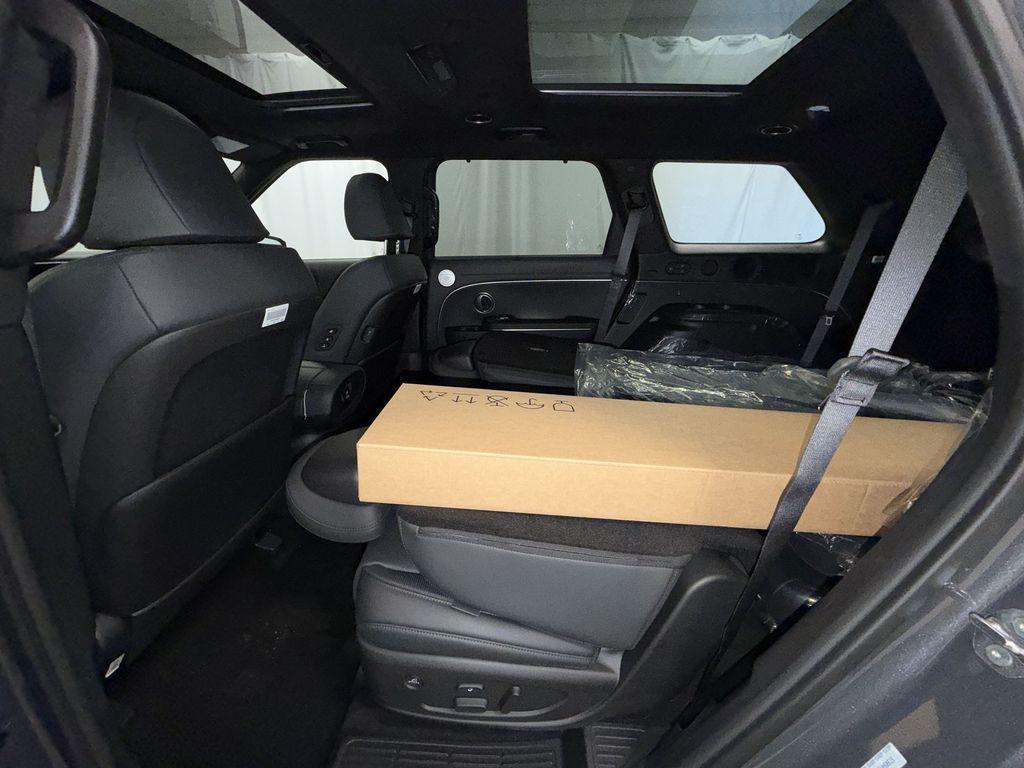 new 2026 Hyundai Palisade car, priced at $56,020