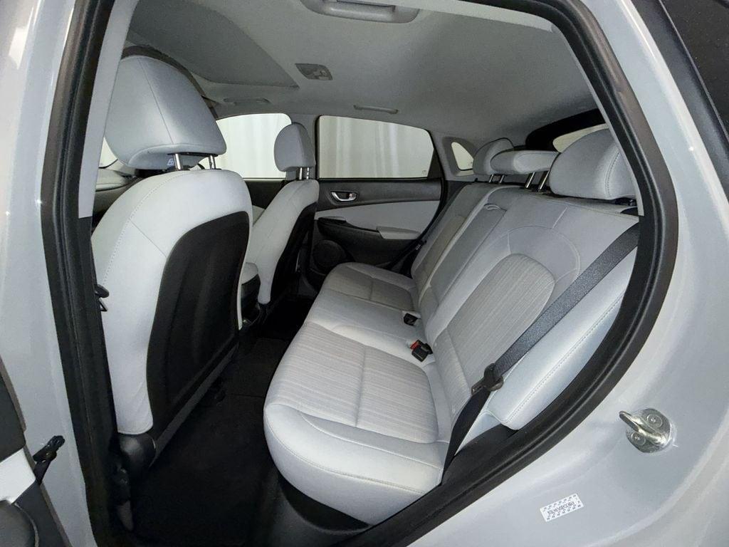 used 2023 Hyundai Kona car, priced at $23,995