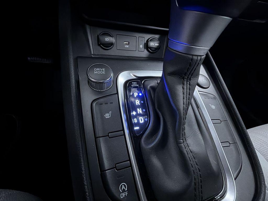 used 2023 Hyundai Kona car, priced at $23,995