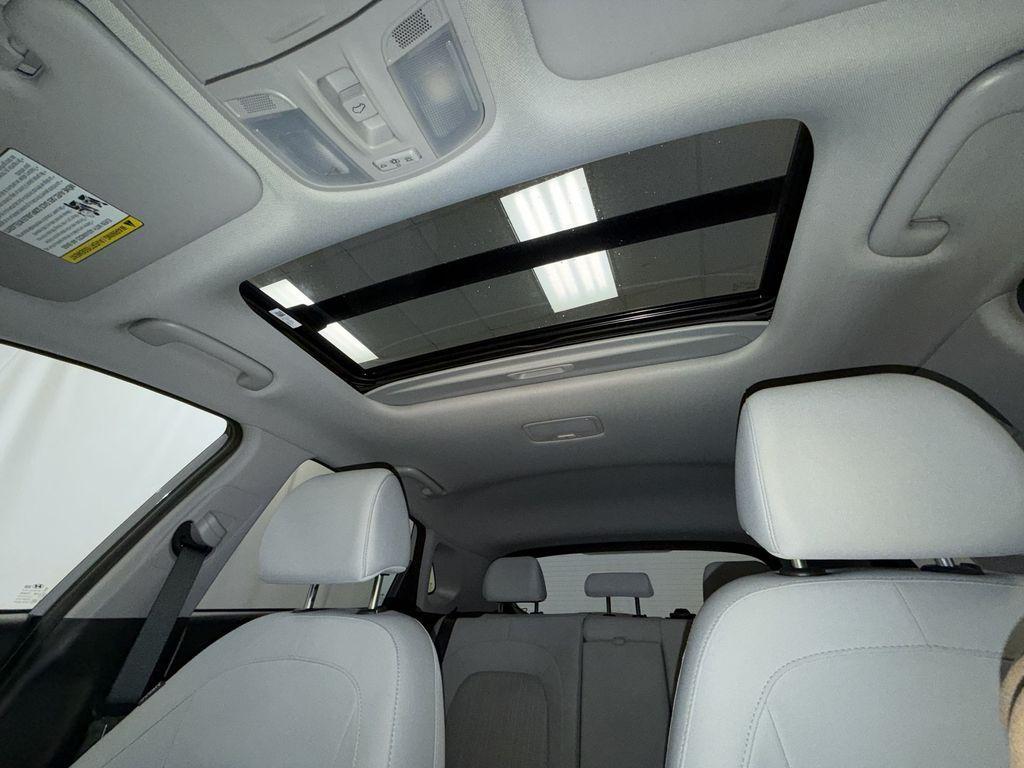 used 2023 Hyundai Kona car, priced at $23,995