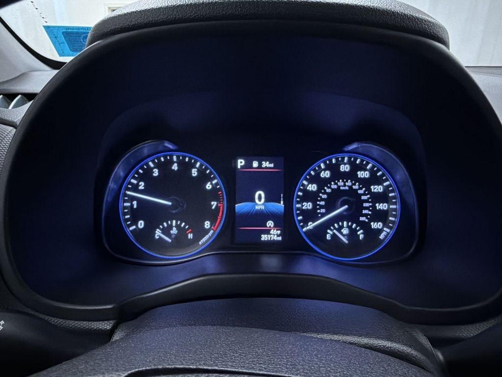 used 2023 Hyundai Kona car, priced at $23,995