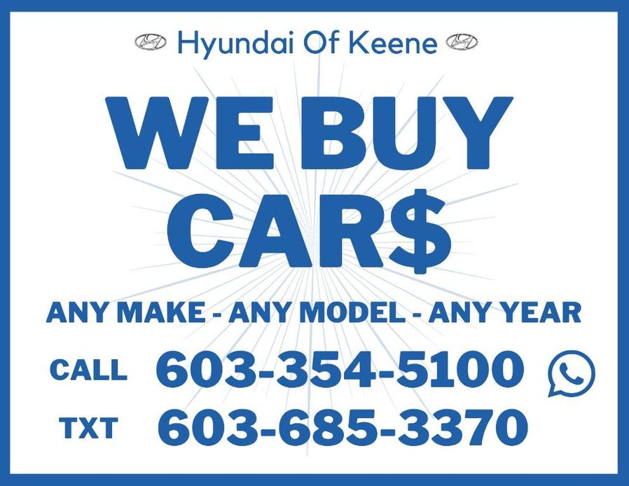 new 2024 Hyundai Kona car, priced at $33,191
